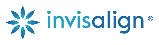 logo de invisalign santander